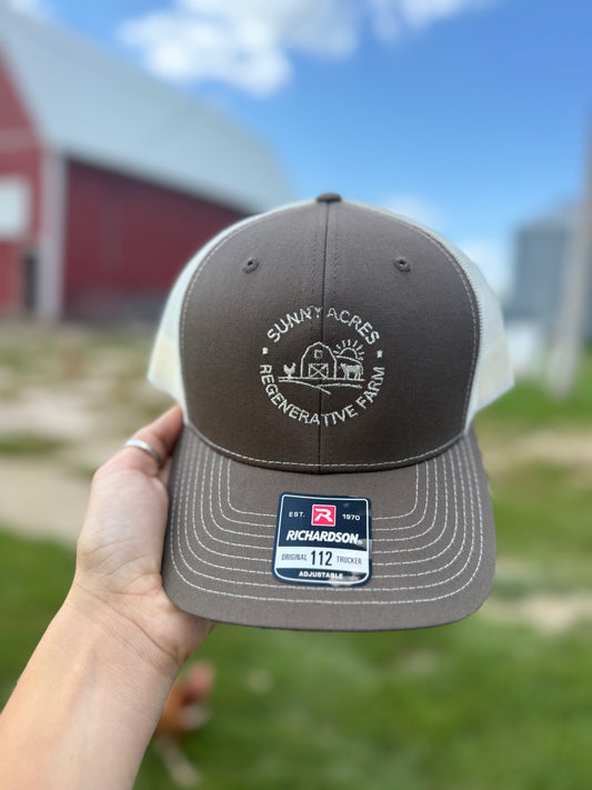 Trucker Hat